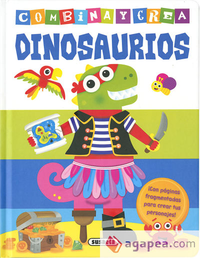 Dinosaurios