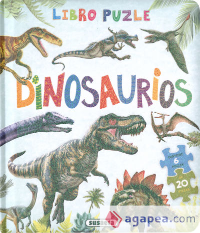 Dinosaurios