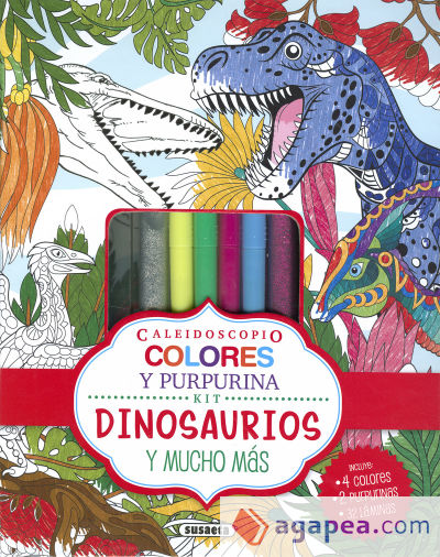 Dinosaurios