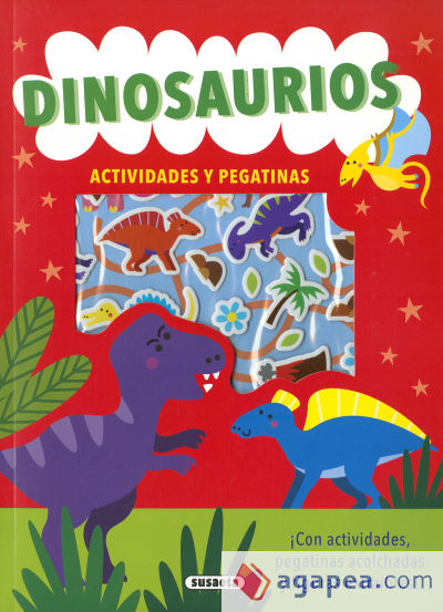 Dinosaurios