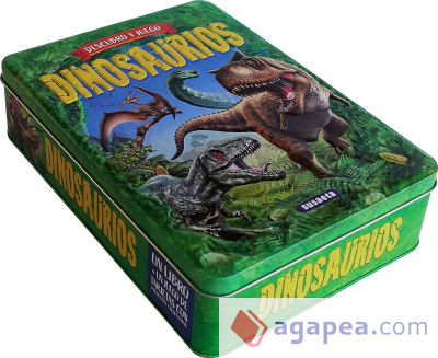 Dinosaurios