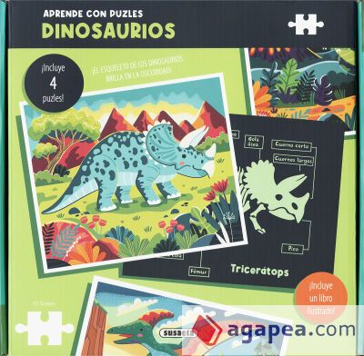 Dinosaurios