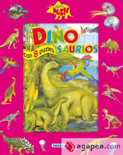 Dinosaurios