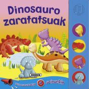 Portada de Dinosauro zaratatsuak