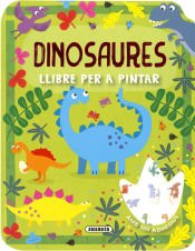 Portada de Dinosaurs