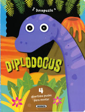 Portada de Diplodocus