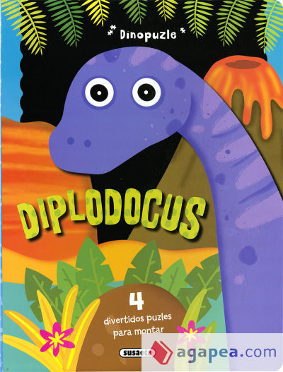 Diplodocus