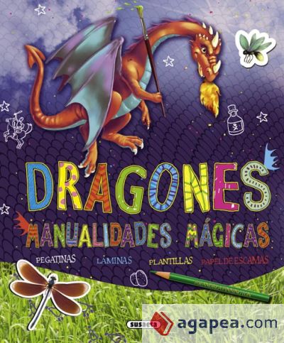 Dragones