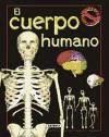 Portada de EL CUERPO HUMANO