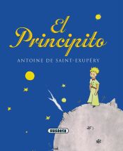 Portada de EL PRINCIPITO