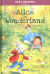 Portada de Easy Reading - Nivel 4. Alice in Wonderland, de Lewis Carroll