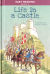 Portada de Easy Reading - Nivel 4. Life in a Castle, de Susaeta Ediciones