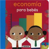 Portada de Econom&iacute;a para beb&eacute;s