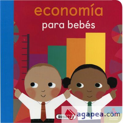 Econom&iacute;a para beb&eacute;s