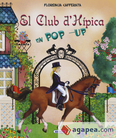 El Club D'hipica (el Mon De)