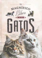 Portada de El Magnifico Libro De Los