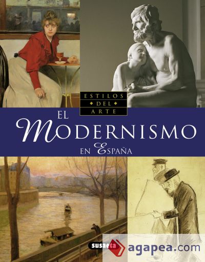 El Modernismo en España