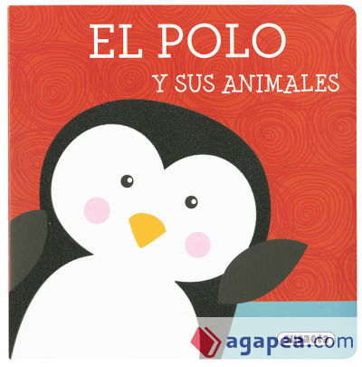 El Polo (libros Con Textura)