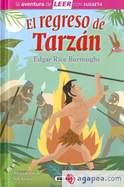 El Regreso de Tarzán