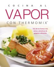 Portada de El Rincón Del Paladar. Cocina al vapor con Thermomix