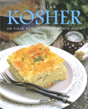 Portada de El Rincón Del Paladar. Cocina kosher