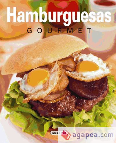 El Rincón Del Paladar. Hamburguesas Gourmet