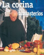 Portada de El Rincón Del Paladar. La cocina de los monasterios