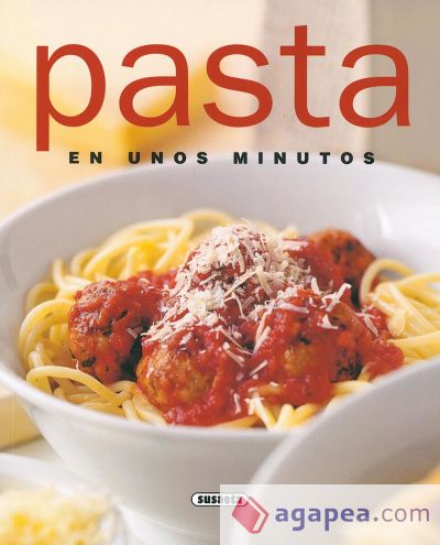 El Rincón Del Paladar. Pasta en unos minutos