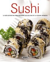 Portada de El Rincón Del Paladar. Sushi