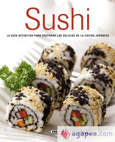 El Rincón Del Paladar. Sushi