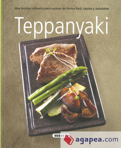 El Rincón Del Paladar. Teppanyaki