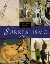 Portada de El Surrealismo en Espa&ntilde;a