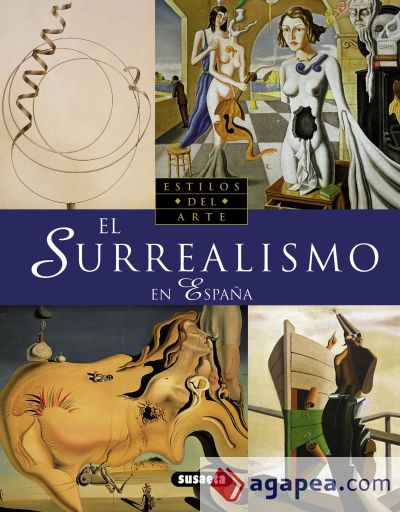 El Surrealismo en Espa&ntilde;a