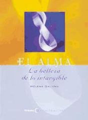 Portada de El alma, la belleza de lo intangible