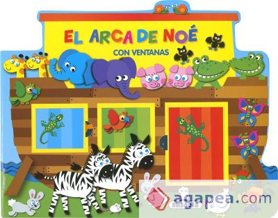 El arca de No&eacute;