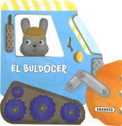 Portada de El buldócer