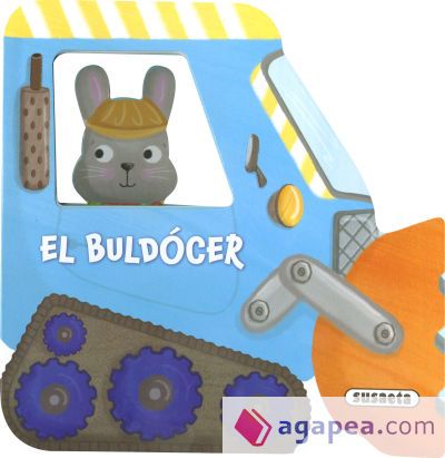 El buldócer El buldócer