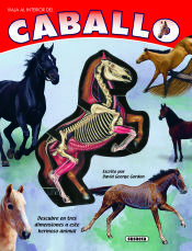 Portada de El caballo