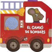 Portada de El cami&oacute; de bombers