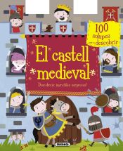 Portada de El castell medieval