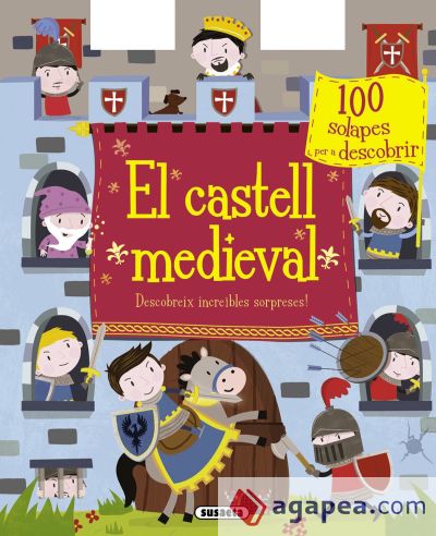 El castell medieval