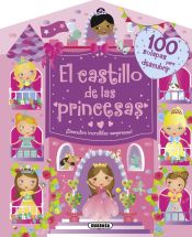 Portada de El castillo de las princesas