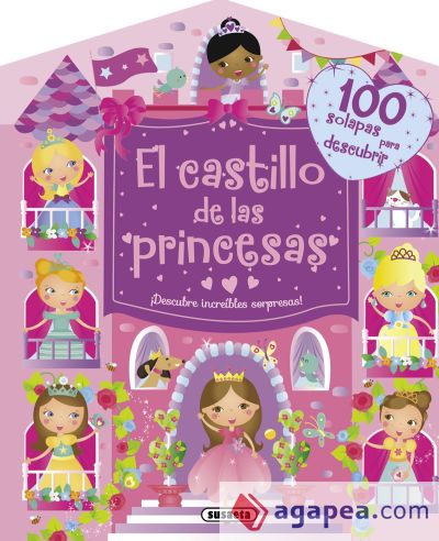 El castillo de las princesas