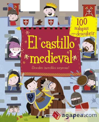 El castillo medieval