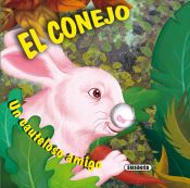 Portada de El conejo