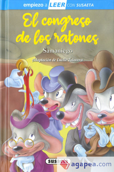 El congreso de los ratones