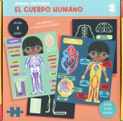 Portada de El cuerpo humano