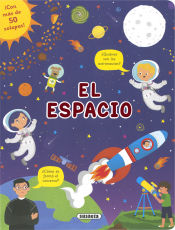 Portada de El espacio