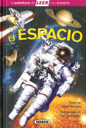 Portada de El espacio