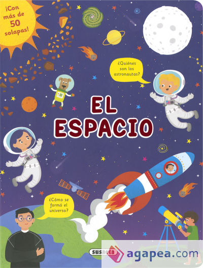 El espacio